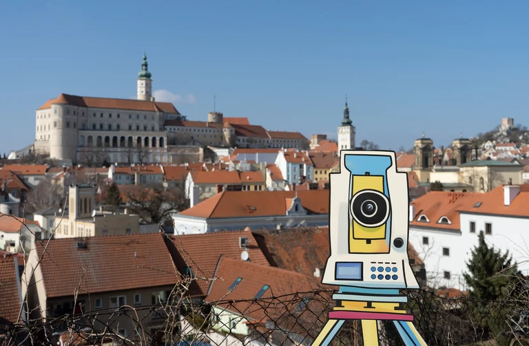 GEOMETRICKÉ PLÁNY / VYTYČENÍ HRANIC / POZEMKOVÉ ÚPRAVY / PROFESIONALITA 24 LET